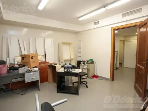 Oficina en Venta en Microcentro