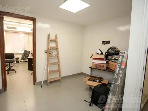 Oficina en Venta en Microcentro, USD 95.000