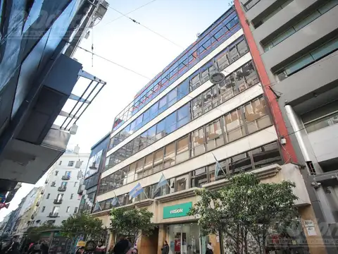 Florida al 300 - 3º Piso "C"