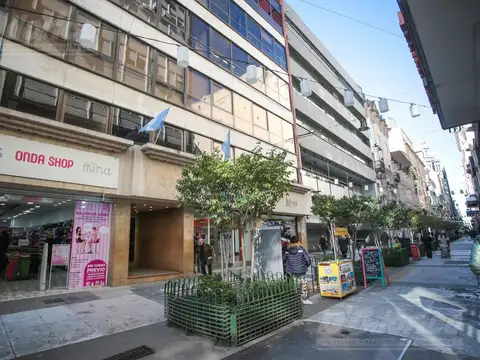 Oficina en Venta en Microcentro