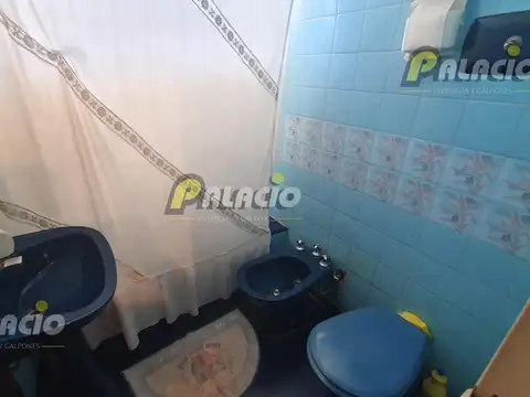 Departamento en Venta con 2 cocheras