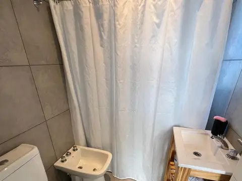 Departamento en alquiler temporal en Punta Mogotes