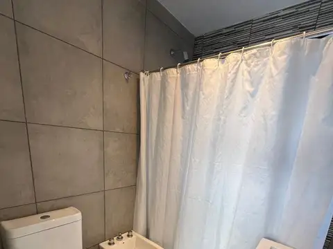 Departamento en Alquiler Temporal en Punta Mogotes, $ 95.000