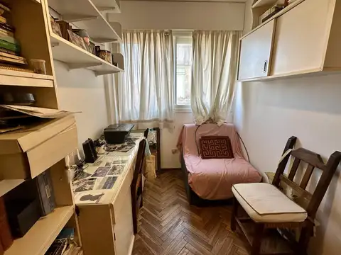 Departamento en Venta 41 años