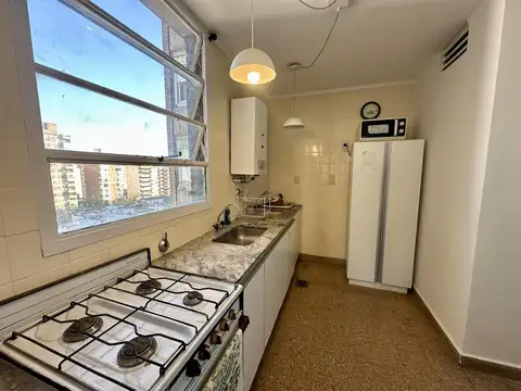 Departamento en  venta
