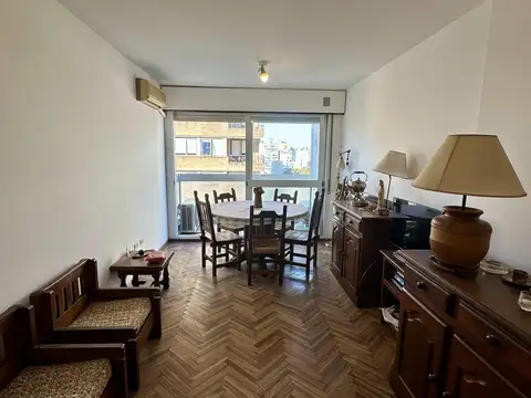 Departamento en Venta de 2 dormitorios