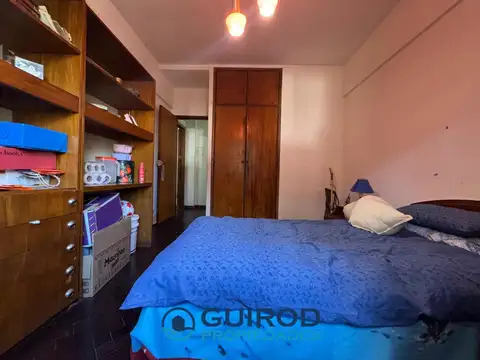 Departamento en Venta 60 años