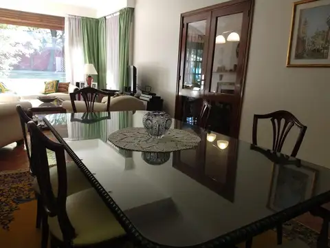 Casa en Venta en La Lucila Libertador / Rio, USD 620.000