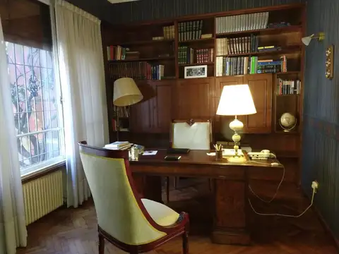 Casa en Venta 25 años