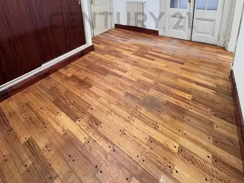 Venta PH con Patio Almagro