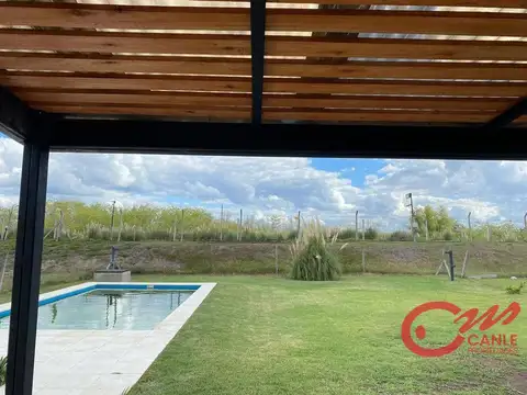 Casa en Venta A Estrenar