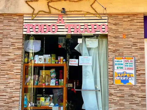 Local en Venta en San Bernardo Del Tuyu, USD 35.000