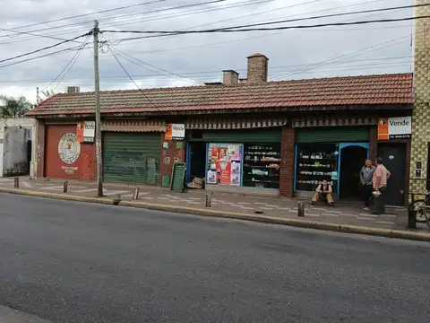 Avenida Gaspar Campos 6100