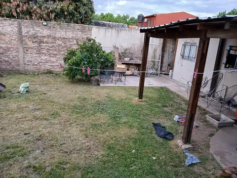 Avenida Gaspar Campos 6100