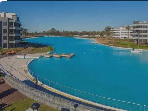 Terreno en Venta en Lagoon Pilar, USD 135.000