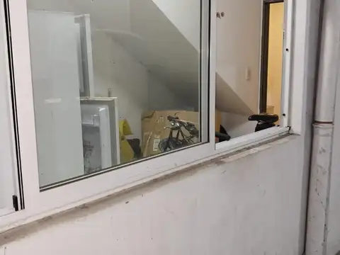 Galpon en Venta A Estrenar