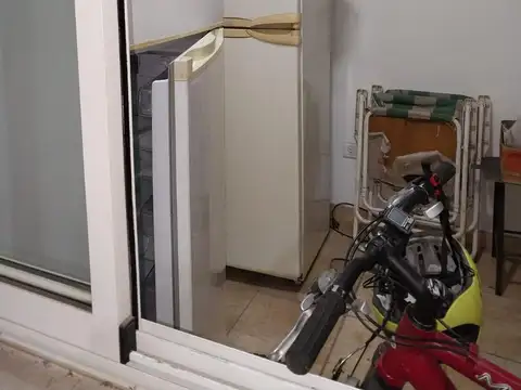 Galpon en Venta 8  mts Frente