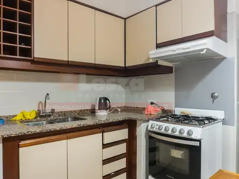 Depto Tipo Casa 4 ambientes con 3 baños
