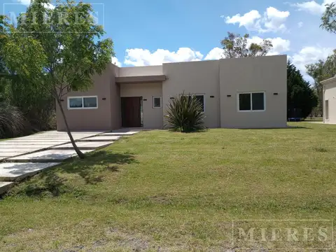 Casa en venta en Casuarinas del Pilar