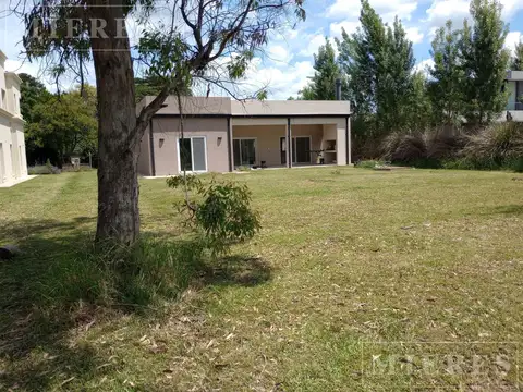 Casa en Venta A Estrenar