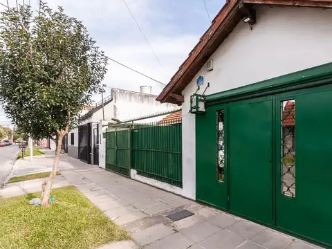 PH 2 AMB CON COCHERA - APTO CREDITO