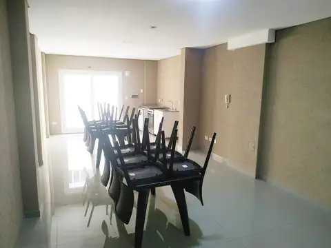 Elpidio Gonzalez 5300, Piso 3