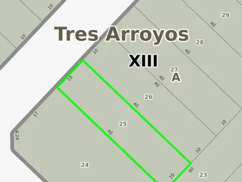 La Rioja e/ Malvinas Argentinas y Catamarca