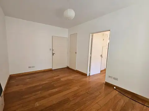 Departamento en Alquiler en Almagro, $ 480.000