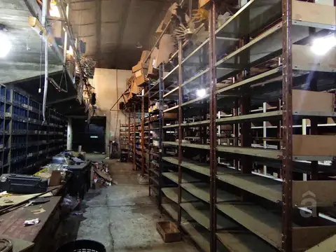 Lamadrid  al 2400 entre Buenos Aires y Boulevard Ballester