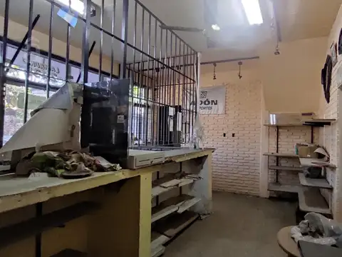 Local en Venta en Villa Ballester, USD 238.000