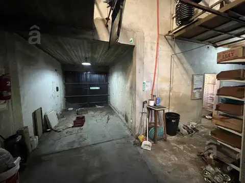 Local en Venta en Villa Ballester, USD 238.000