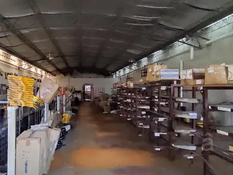 Local en Venta en Villa Ballester, USD 238.000