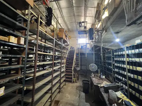 Local en Venta A Estrenar