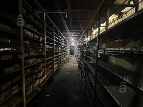 Lamadrid  al 2400 entre Buenos Aires y Boulevard Ballester