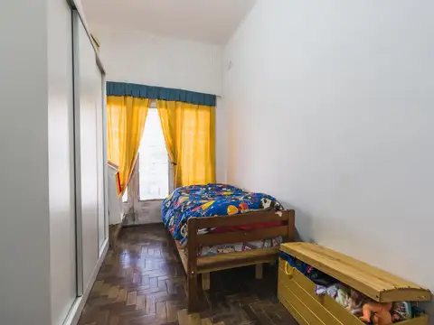 2 casa (PA y PB) de dos dormitorios cada una