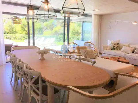 Departamento en Venta en Playa Brava, USD 1.285.000