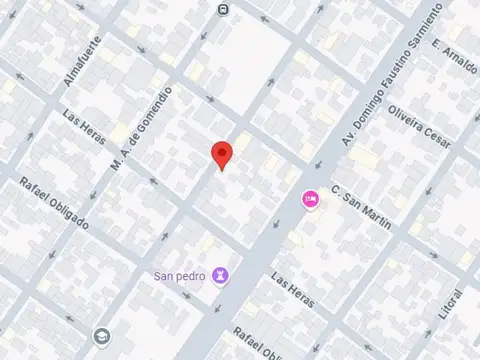 Departamento en Venta Apto profesional