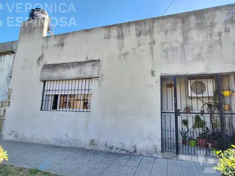 Departamento en Moron Sur