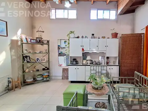 Depto Tipo Casa en Venta al Sudeste