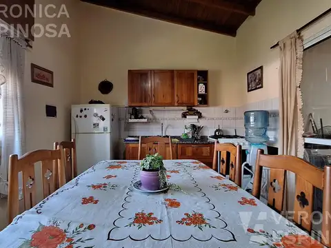 Depto Tipo Casa en Venta de 1 dormitorio