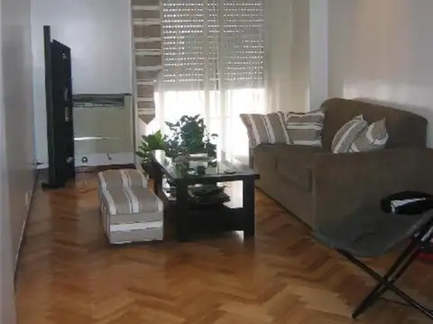 DEPARTAMENTO 2 AMBIENTES - PALERMO, CAPITAL FEDERAL