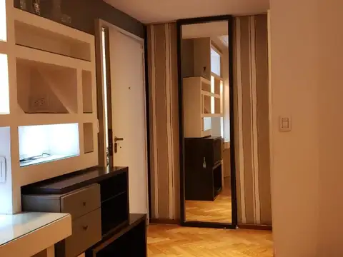 Departamento en Alquiler en Palermo, $ 850.000