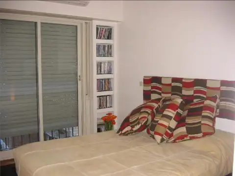 DEPARTAMENTO 2 AMBIENTES - PALERMO, CAPITAL FEDERAL