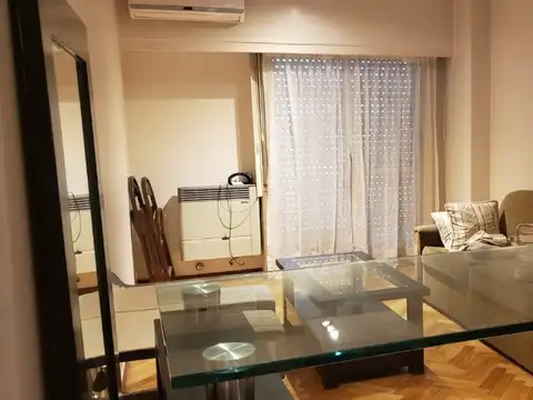 Departamento en Alquiler de 1 dormitorio