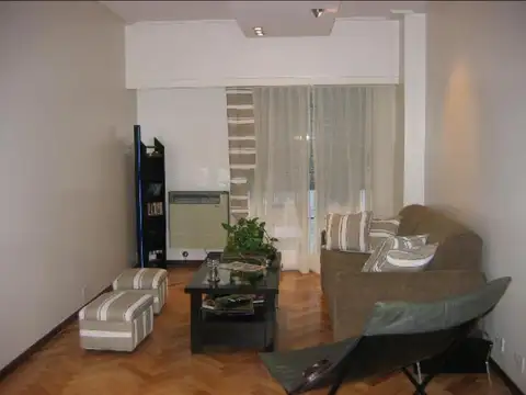 Departamento en Alquiler de 2 ambientes