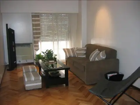 LAS HERAS 3700, Piso 9