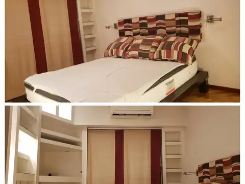 Departamento en Alquiler 50 años