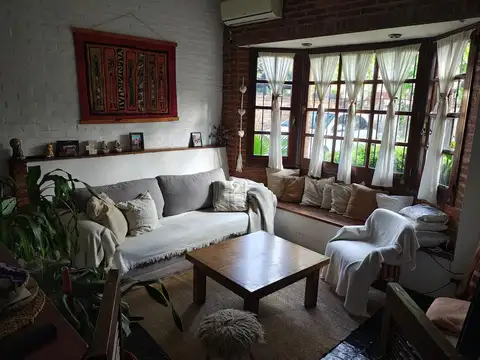 Casa en Alquiler de 3 dormitorios