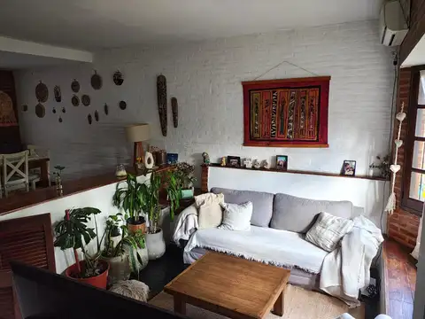 Casa en Alquiler en Bella Vista, $ 1.600.000