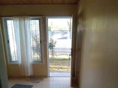 Casa en Alquiler de 1 dormitorio